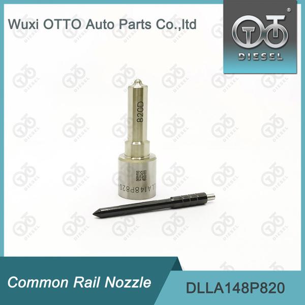 Buy cheap DLLA148P820 Denso Nozzle For Injectors 095000-5160 RE524362/RE518725 from wholesalers