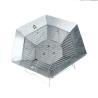 Buy cheap Outdoor Camping Fire Pit Charcoal Stove for Garden Picnic and Hiking Accessories from wholesalers