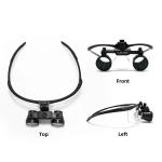 LED Medical Surgical Dental Headlight Surgical Loupe 2.5X /3.5 X