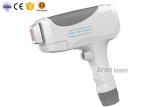 Painfree Soprano Ice Laser Machine CE Approval