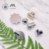 Buy cheap Personalized Zinc Alloy Perfume Bottle Tops Manufacturer From China from wholesalers