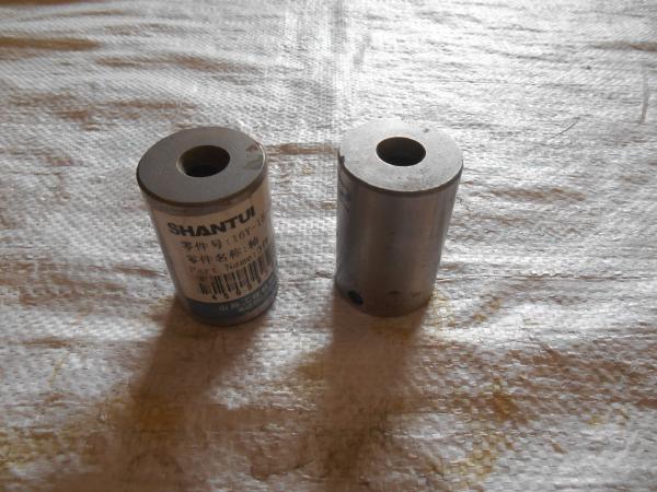 Buy cheap 16Y-15-00018 OEM bulldozer parts planetary axle from wholesalers