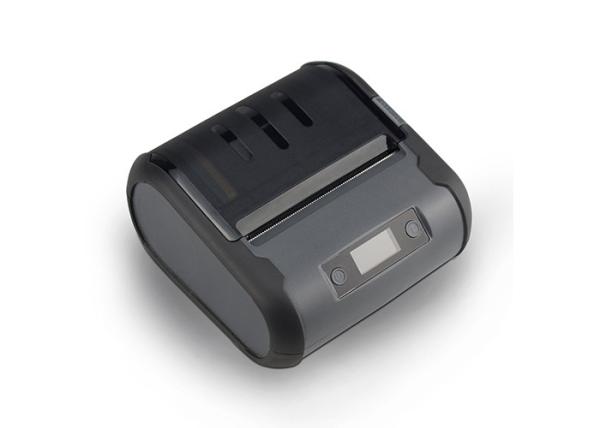 Buy cheap 60mm/s 80mm Handheld Barcode Label Printer 80mm Sticker Barcode Printer for Logistic from wholesalers