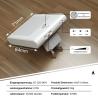 Buy cheap EMC 0.5W Dimmable Motion Sensor Light from wholesalers