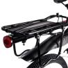 Buy cheap EU STOCK Youth Full Suspension Ebike Rich Bit Top 860 Electric Bike 26 Inch 36v 250w 12.8Ah from wholesalers