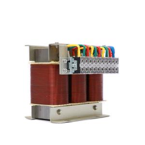 Buy cheap NEMA 3R Three Phase Isolation Transformer from wholesalers