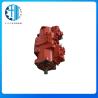 Buy cheap Hydraulic Pump Assy VOE14666232 VOE14773006 for Volvo EC750 EC750D K3V280DTH Excavator Spare Parts from wholesalers