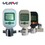 Stainless Steel Digital Medical Oxygen Air Flow Meter With Humidifier MF5806