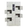 Buy cheap CE Electronic Delivered Parcel Locker For Gy from wholesalers