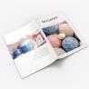 Buy cheap A3 A4 A5 A6 Catalog Magazine Printing Customized Softcover Magazine Book Printing from wholesalers