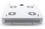 400 Watt LED Grow Lights With Timer Systerm ,Secondary lens 90°, Suspending