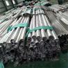 Buy cheap ASTM A268 Stainless Steel Pipe Tp405 Tp409 Tp410 Tp430 Tp439 DN25 Tube from wholesalers