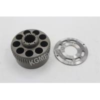 Buy cheap M2X63 Swing Motor Hydraulic Cylinder Spare Parts Barrel Block And Valve Plate product