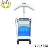 Buy cheap Skin Rejuvenation facial cleaning beauty salon machine diamond Dermabrasion machine from wholesalers