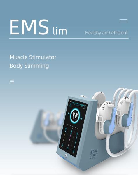 Buy cheap 2-Year Warranty Commercial EMS Machine for Sale from wholesalers