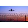 Buy cheap Garden Farm Sport Steel Metal 9 Gauge Used Chain Link Fence from wholesalers