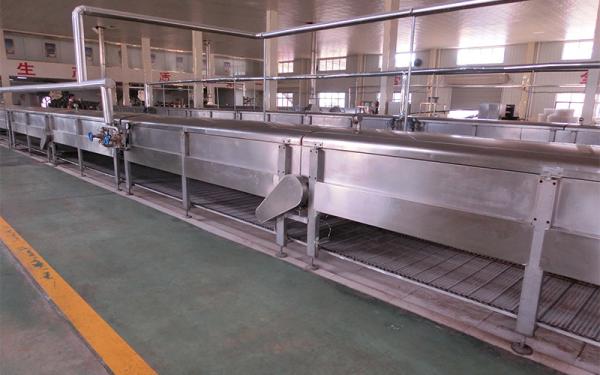 Buy cheap Multi Functional Dried Stick Noodle Production Line With High Efficiency from wholesalers