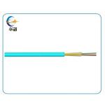 Buy cheap GJFV Indoor FTTH Cables 2 4 6 8 12 24 Core Armoured Fiber Optic Cable Mini from wholesalers