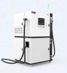 R600a Refrigerant Gas Freon Pumping Station Refrigerant Charging Equipment