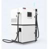 Buy cheap Freon R600 Gas Ac Car Gas Filling Machine Refrigerant Recharge Machine Air Conditiong Charging Station from wholesalers