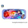 Buy cheap Plastic Pencil Box 3D Lenticular Printing Service 4 Colour 3D UV Printing Stationery from wholesalers