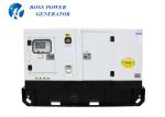 200KVA 230KVA 300KVA 350KVA Heavy Duty Electric Generator Soundproof
