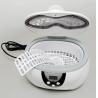 Buy cheap 600ml Denture Ultrasonic Cleaner 155×95×52mm Digital Display from wholesalers