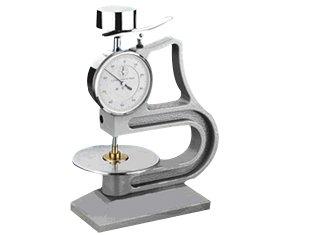 Buy cheap Rubber 0.01mm Ultrasonic Thickness Gauge For Vulcanized Rubber And Plastic Products from wholesalers