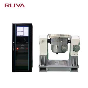 Wholesale 2ST580-A Dual Axis Manual Digital Display Position Turntable from china suppliers