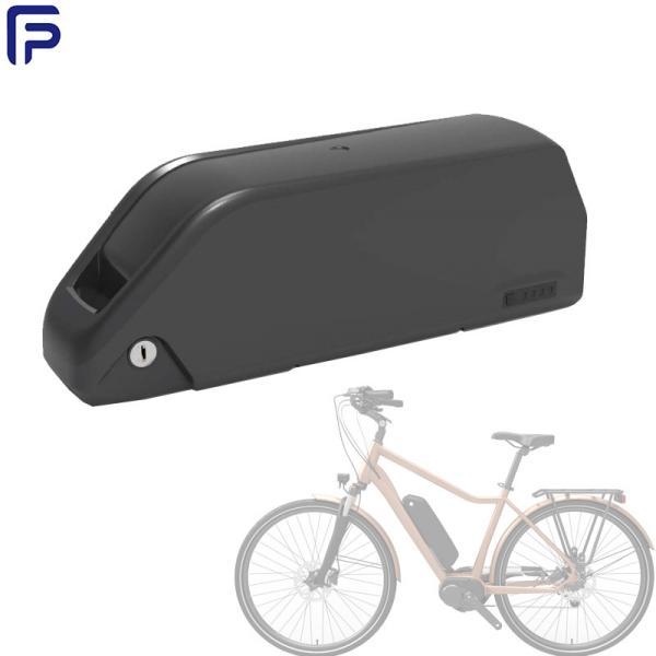 Buy cheap ODM Lithium Ion Electric Bicycle Battery , E Bike Battery 48v 20ah Shock Resistant from wholesalers