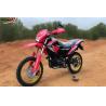 Buy cheap 200cc Off Road Motorcycles Water Cooling Right Steering Dirt Bike Motocross Moto Product Assembly from wholesalers