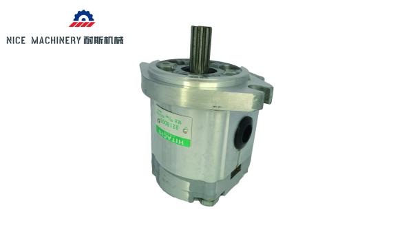 Buy cheap EX100-3 EX270 Hydro Excavator Hydraulic Gear Pumps 10 Tooth 83 Mm from wholesalers