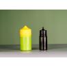Buy cheap 60ml Pet Plastic Eliquid Bottles Leak Proof Screen Printing from wholesalers