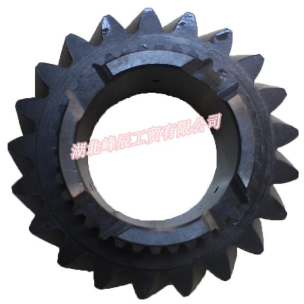 Original Dongfeng/Dcec Kinland Kingrun Gearbox Parts Auto parts for Truck