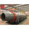 Buy cheap 10t/H Fertilizer 2.0*18 Rotary Dryer Machine from wholesalers