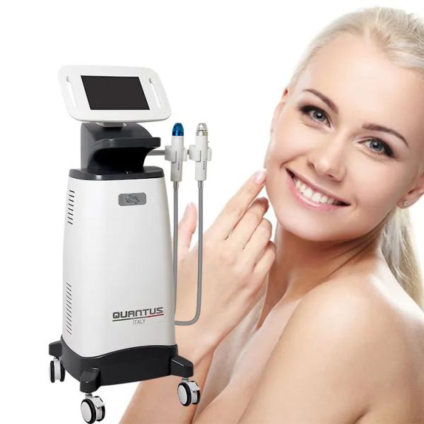 Buy cheap Commercial Fractional Micro Needle Radio Frequency Machine 80X60X80 Cm from wholesalers