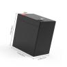 Buy cheap Lithium Iron Phosphate LiFePO4 Battery Pack 12V 6Ah 3000 Deep Cycle from wholesalers