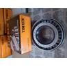 Buy cheap Pressed Steel Tapered Roller Thrust Bearings For VOLVO Front Wheel from wholesalers