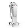 Buy cheap Standing Cavitation Rf Vacuum Machine , Cellulite Reduction Machine 300W from wholesalers