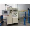 Buy cheap 380v Wire Extrusion Machine , Power Cable Making Equipment CE ISO Certification from wholesalers