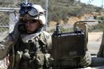 Vehicle Bomb Signal Jammer Wireless Shielding Radius 1000m PLL Source Technology