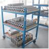 Buy cheap Length 100-1000mm 5 Layer Sintered Wire Mesh For Shipbuilding Industry from wholesalers