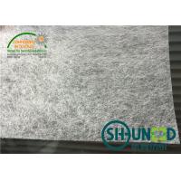 Buy cheap PA Paper Backed Fusible Web , 10gsm Wonder Under Fusible Web product