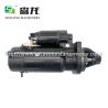 Buy cheap 12V 10T 4.2KW starter motor 3127536,3575204,5300551,11131488,11131782,11131945,11131965,11132034,AZE4129 from wholesalers