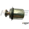 Buy cheap CUMMINS 6CT 3968559 THERMOSTAT 76°C 82°C KOMATSU 6741-61-1610 PC300-7 PC300 PC350 PC360 WA380 from wholesalers