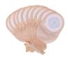 Buy cheap Customizable High Barrier PVDC Co Extrusion Pouch Width Options For Personalized Product Packaging from wholesalers