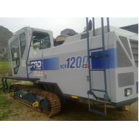 Buy cheap HCR-1200 used furukawa Crawler Drill Hydraulically japan product