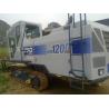 Buy cheap HCR-1200 used furukawa Crawler Drill Hydraulically japan from wholesalers