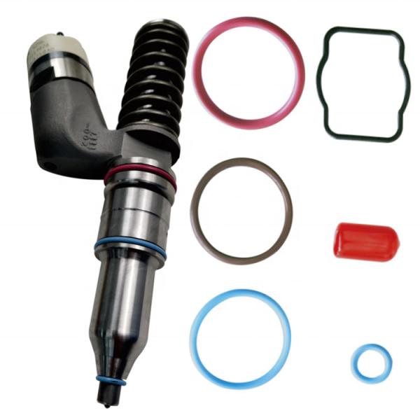 Buy cheap Cat C15 C18 Diesel Engine Fuel Injection assembly 2530616 253-0616 from wholesalers