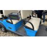 Buy cheap Powerful 60V Electric Golf Cart Lithium Battery 105Ah 160Ah 5KW 10KW from wholesalers